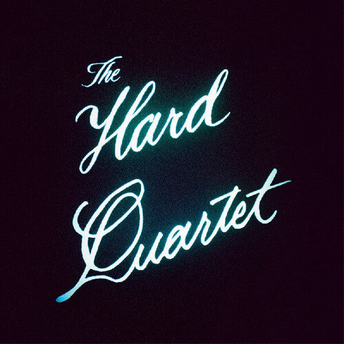 Hard Quartet, The - The Hard Quartet