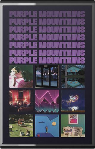 Purple Mountains - Purple Mountains (Cassette)