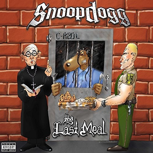 Snoop Dogg - The Last Meal