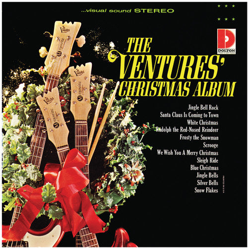 Ventures, The - The Ventures' Christmas Album