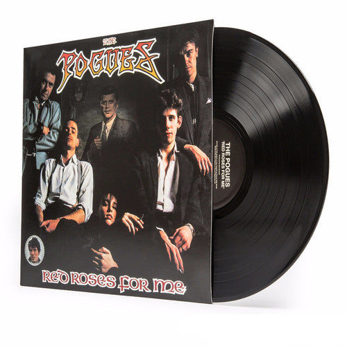 Pogues - Red Roses for Me (180 Gram, Reissue)