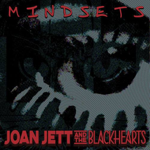 Jett, Joan & The Blackhearts - Mindsets (150 Gram) (RSD Black Friday 2023)