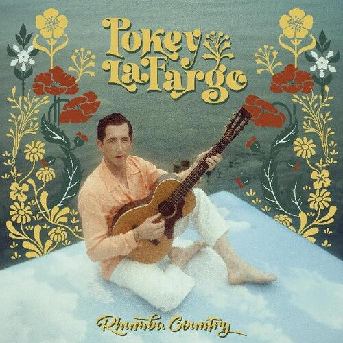 Lafarge, Pokey - Rhumba Country (Indie Exclusive, Sticker, Gatefold, Autographed / Star Signed)