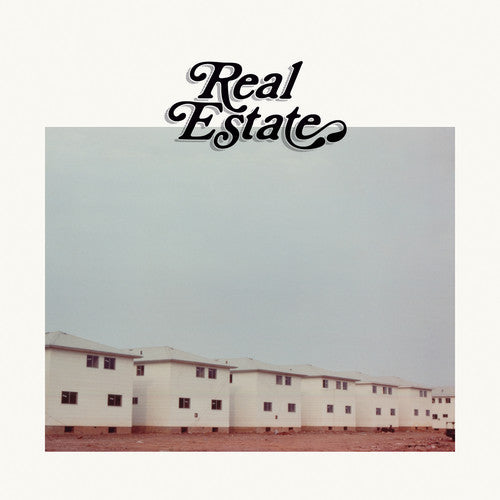 Real Estate - Days (Digital Download)