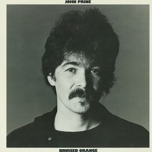 Prine, John - Bruised Orange