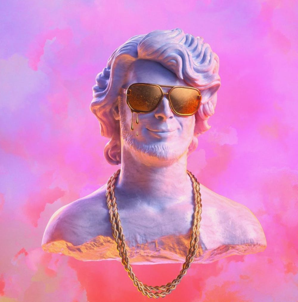 Yung Gravy - Gasanova