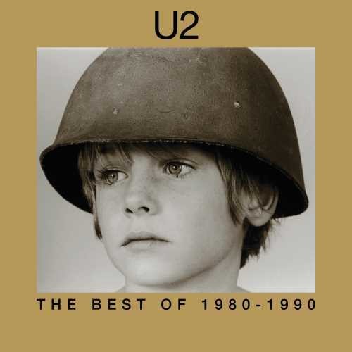 U2 - Best of 1980-1990 (180 Gram)