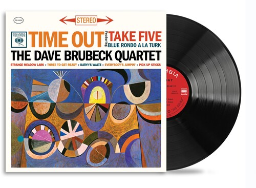 Brubeck, Dave - Time Out