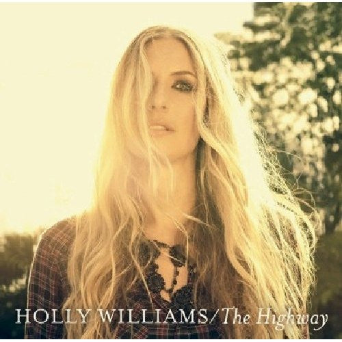 Williams, Holly - The Highway (Pre-Loved)