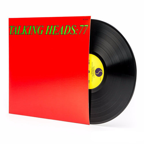 Talking Heads - Talking Heads: 77 (180 Gram)
