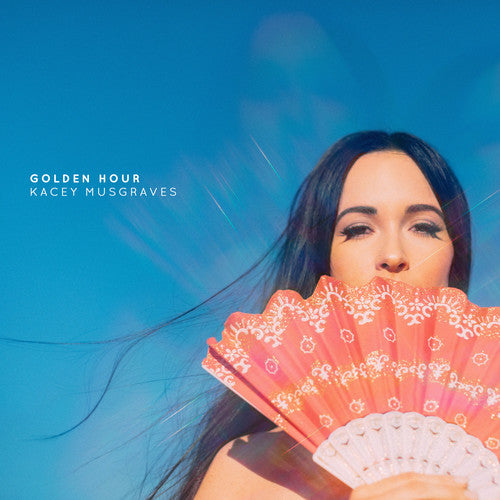 Musgraves, Kacey - Golden Hour