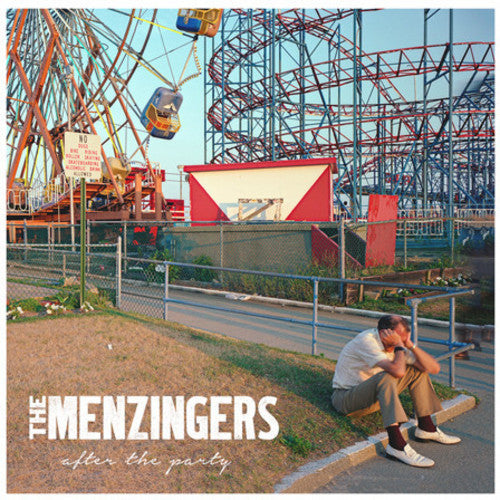 Menzingers - After the Party (Digital Download)