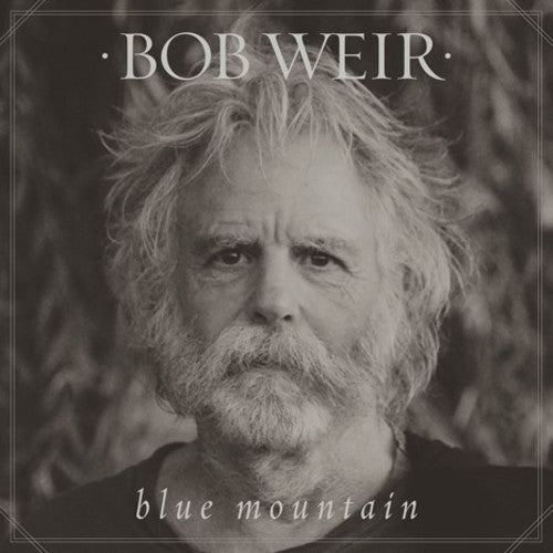 Weir, Bob - Blue Mountain (Gatefold)