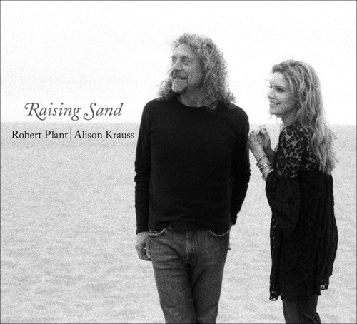 Plant, Robert / Krauss, Alison - Raising Sand