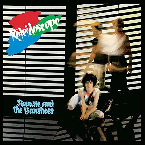 Siouxsie & The Banshees - Kaleidoscope (180 Gram)