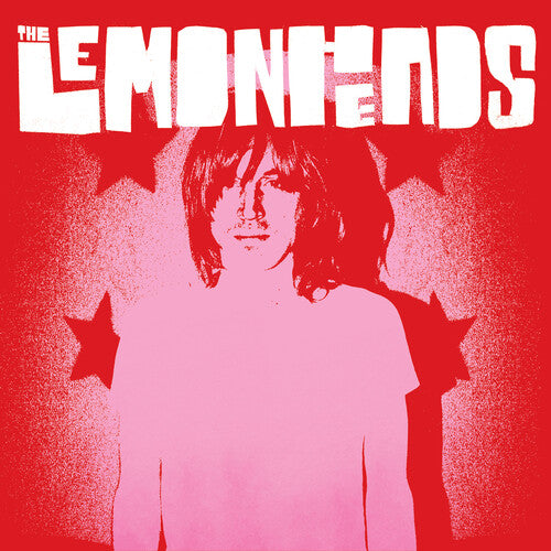 Lemonheads, The - The Lemonheads (Limited Edition)