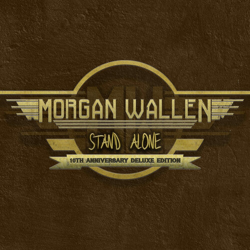 Wallen, Morgan - Stand Alone