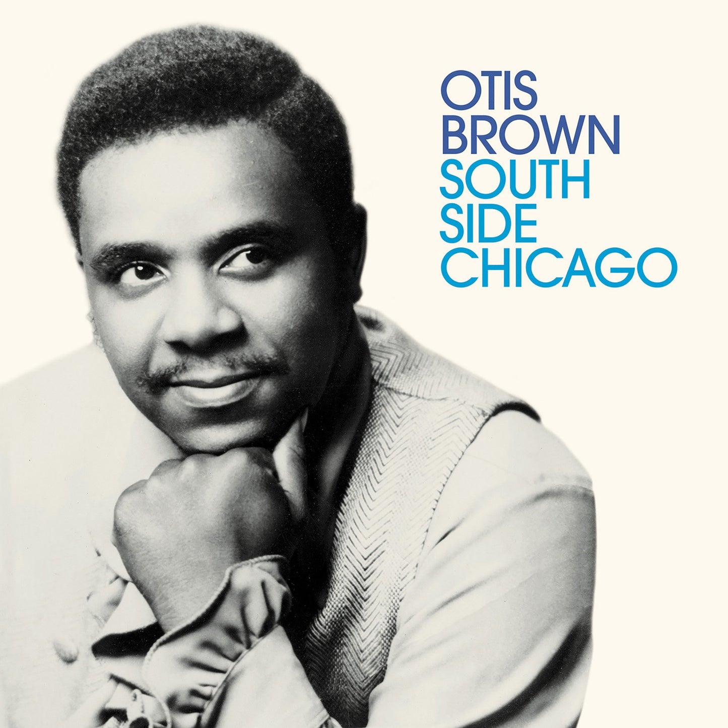 Otis Brown - South Side Chicago