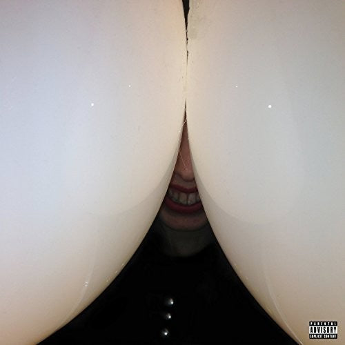 Death Grips - Bottomless Pit (Gatefold)