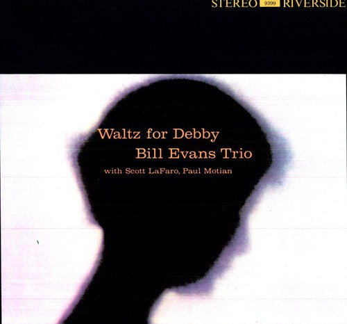 Evans, Bill - Waltz for Debby