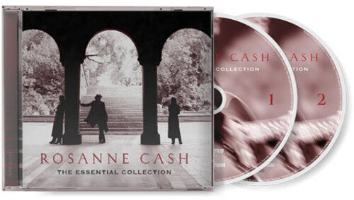 Cash, Rosanne - The Essential Collection (CD)