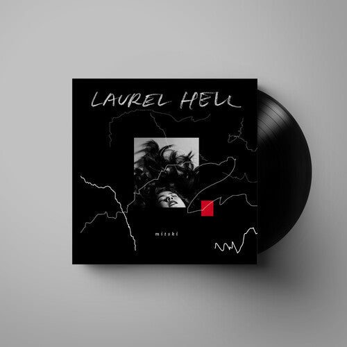 Mitski - Laurel Hell (Black)