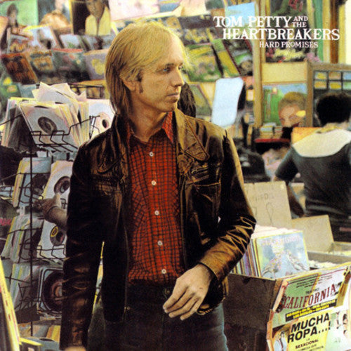 Petty, Tom and The Heartbreakers - Hard Promises (180 Gram)