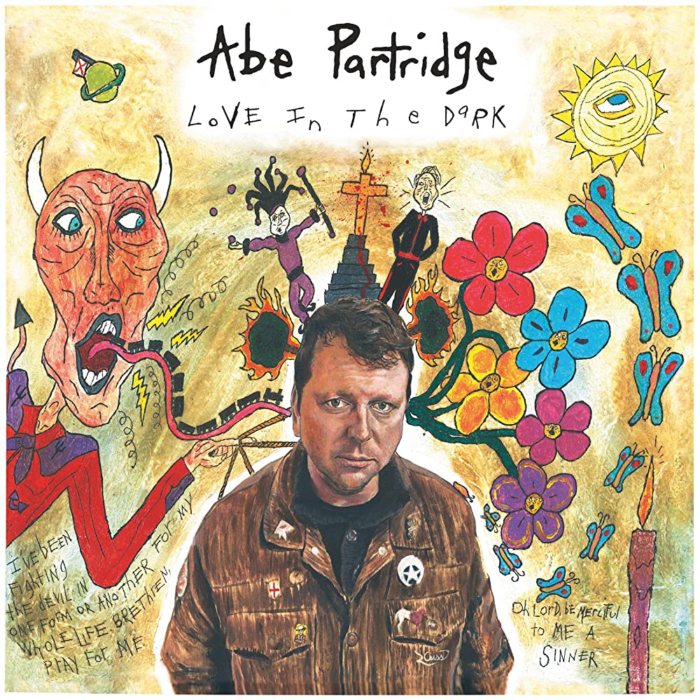 Partridge, Abe - Love In The Dark