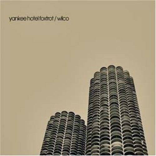 Wilco - Yankee Hotel Foxtrot (Bonus CD)