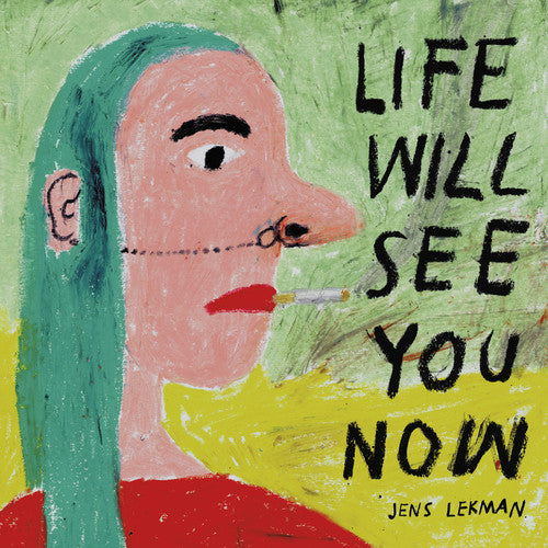 Lekman, Jens - Life Will See You Now