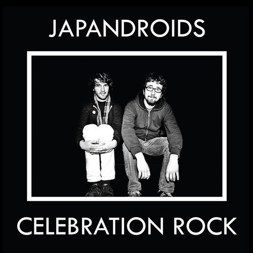 Japandroids - Celebration Rock (180 Gram Vinyl, MP3 Download)