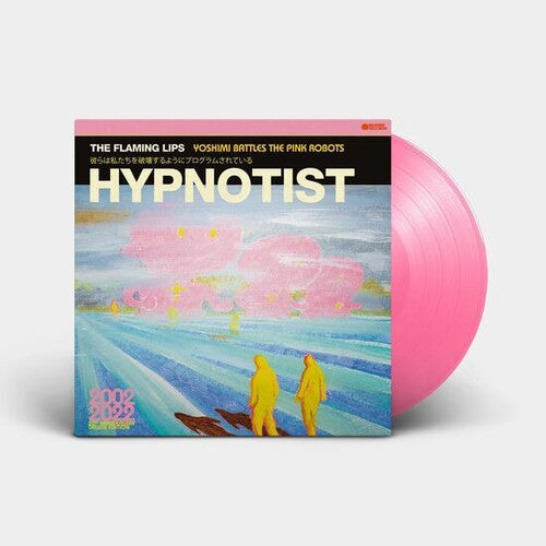 Flaming Lips, The - Hypnotist