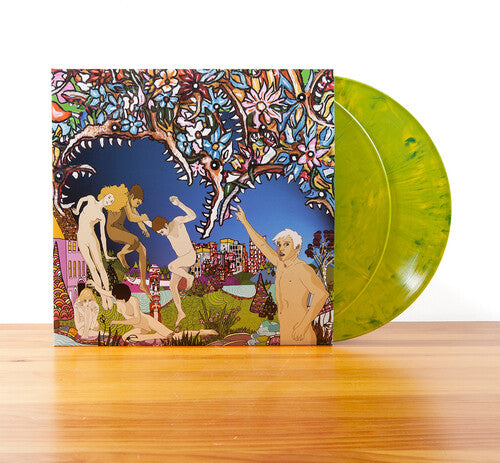 Of Montreal - Skeletal Lamping (Color Vinyl, Digital Download)