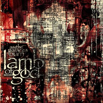 Lamb Of God - As The Palaces Burn (Colored Vinyl, Red Vinyl) (RSD 2021)