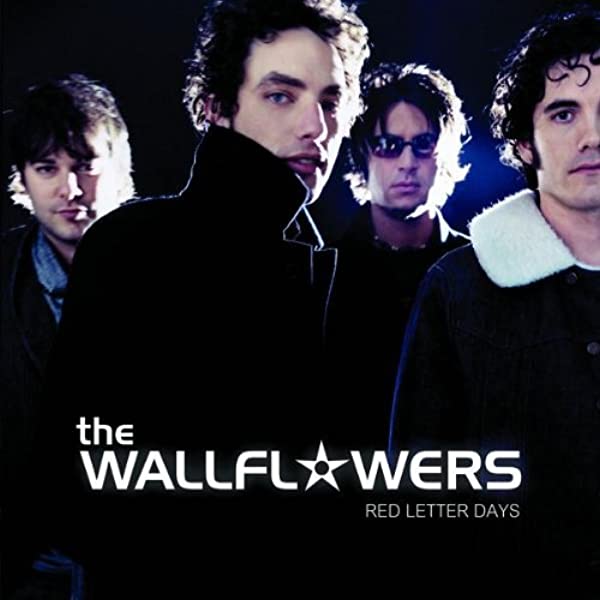 Wallflowers, The - Red Letter Days (15th Anniversary)