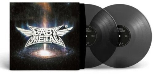 Babymetal - Metal Galaxy