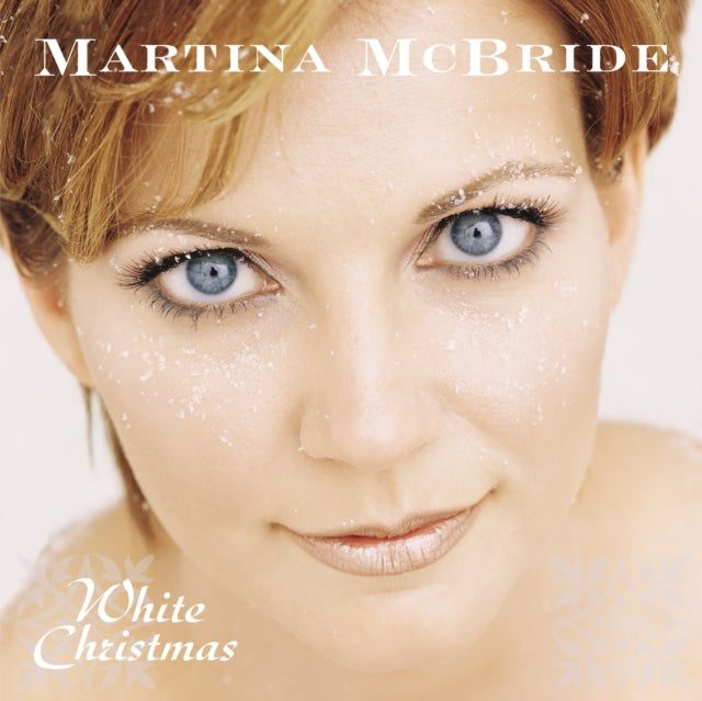 McBride, Martina - White Christmas (150 Gram)