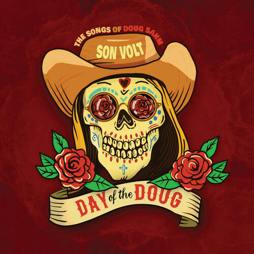 Son Volt - Day Of The Doug (RSD 2023)