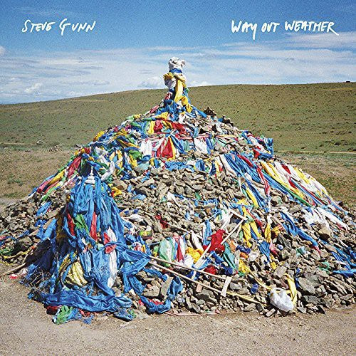 Gunn, Steve - Way Out Weather (Digital Download)