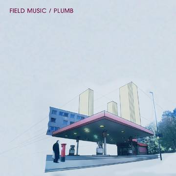 Field Music - Plumb (Colored Vinyl, Limited Edition, RSD 2022)