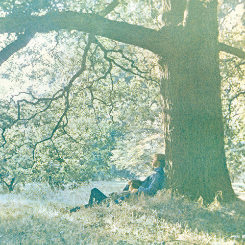 Ono, Yoko - Plastic Ono Band