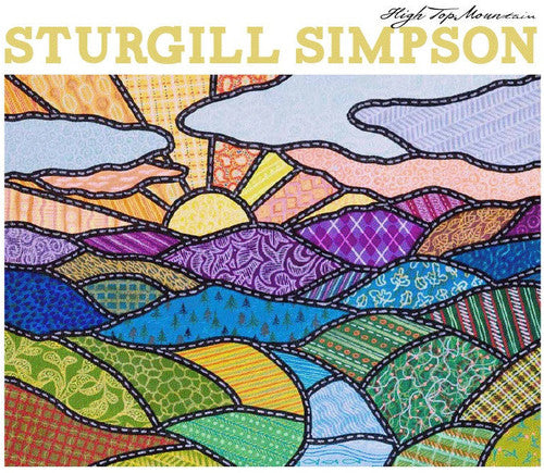 Simpson, Sturgill - High Top Mountain