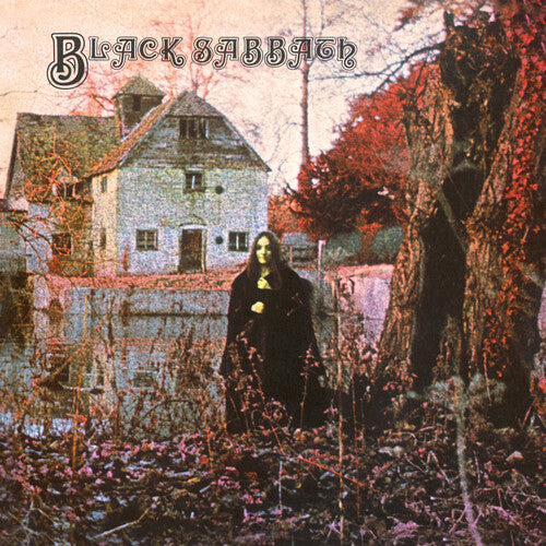 PRE-ORDER - Black Sabbath - Black Sabbath (ROCKTOBER) (10/4)