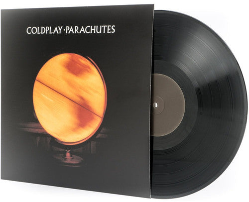 Coldplay - Parachutes (Eco Vinyl)