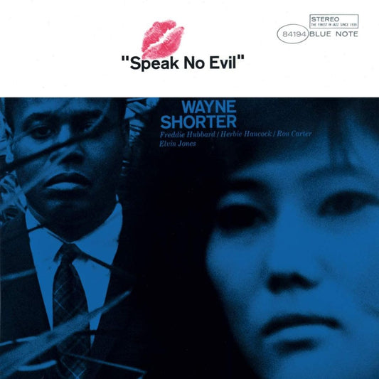 Shorter, Wayne - Speak No Evil