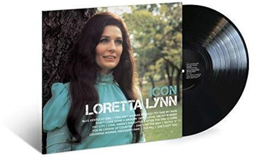 Lynn, Loretta - Icon