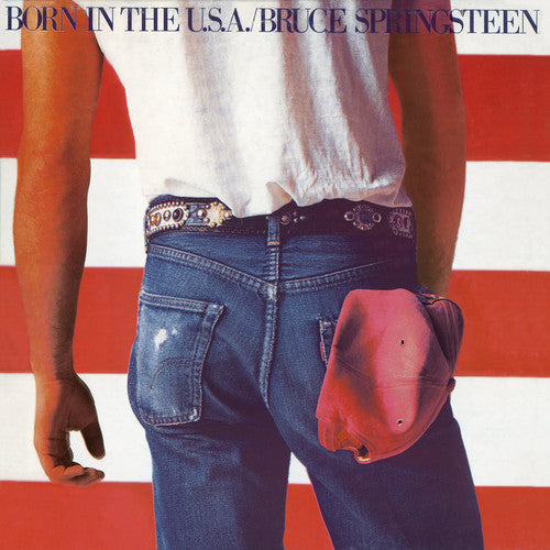 Springsteen, Bruce - Born in the USA (180 Gram)