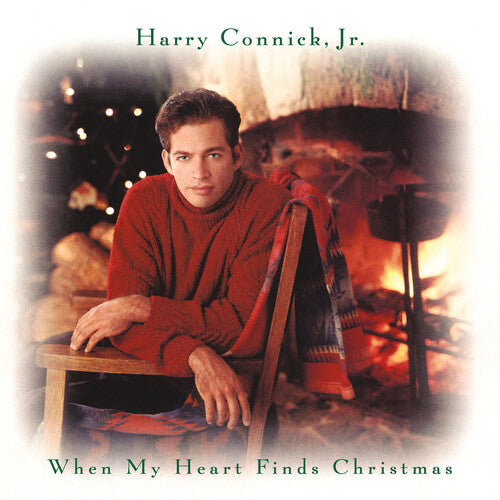 Connick Jr, Harry - When My Heart Finds Christmas