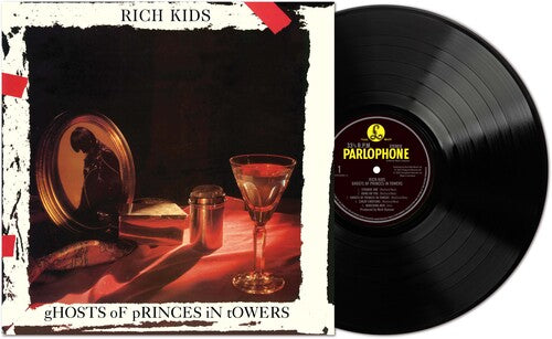 Rich Kids - Ghosts Of Princes (RSD 2023)