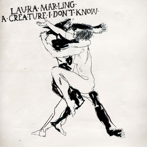 Marling, Laura - Creature I Don't Know